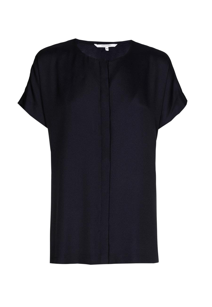 Chemisier - Hindi - Navy