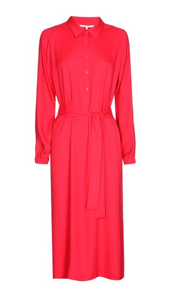 Robe - Koosja - Raspberry