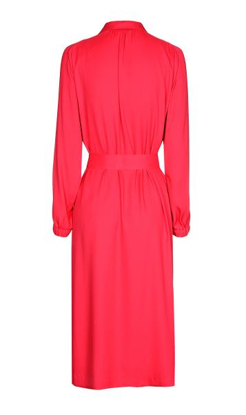 Robe - Koosja - Raspberry