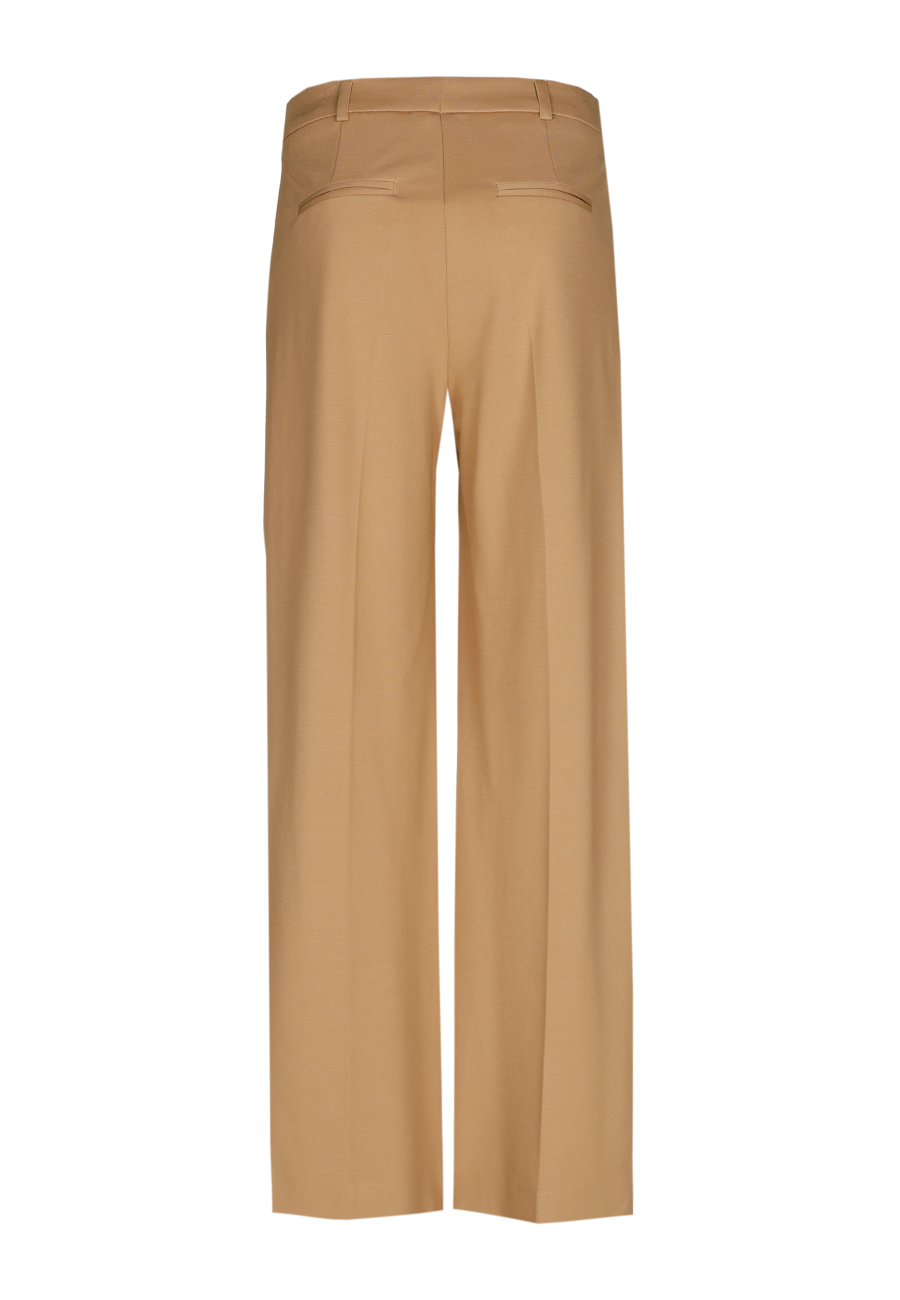Pantalon - Punch - Light Tan