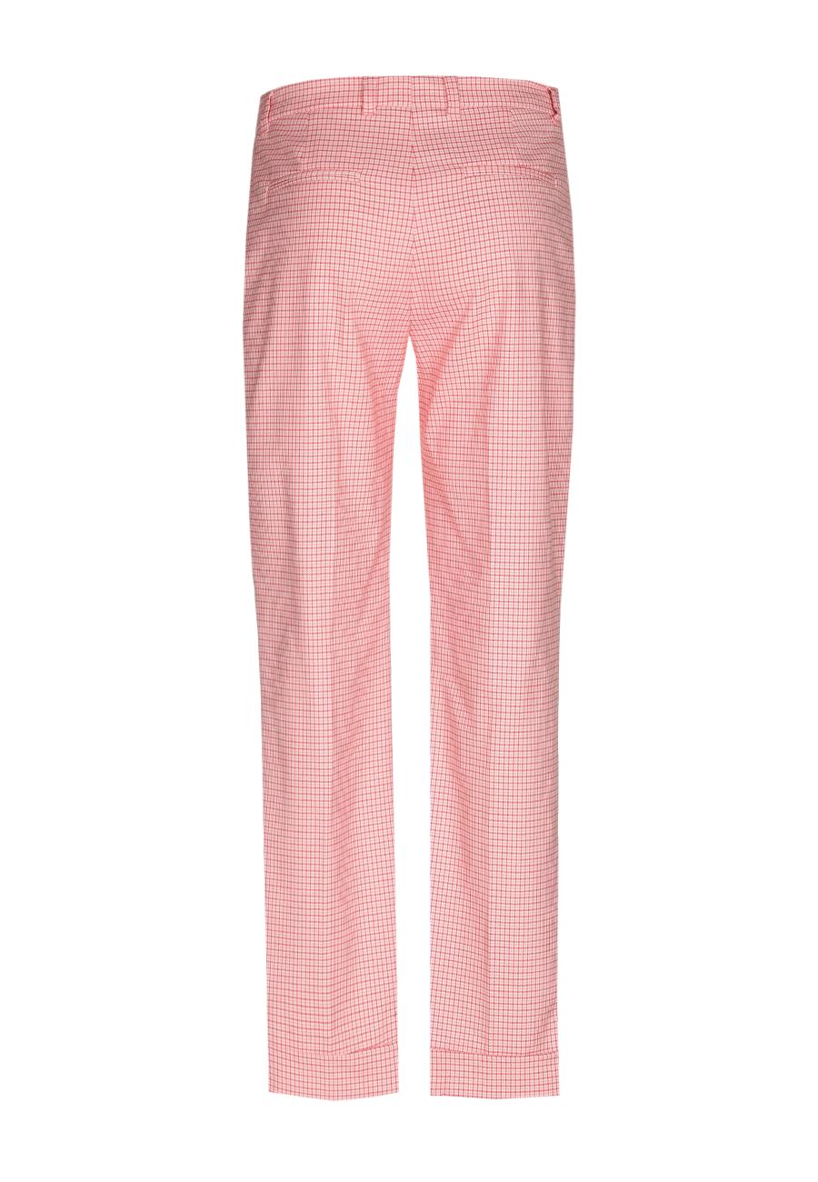 Pantalon - Phanta_Boord - Raspberry - W