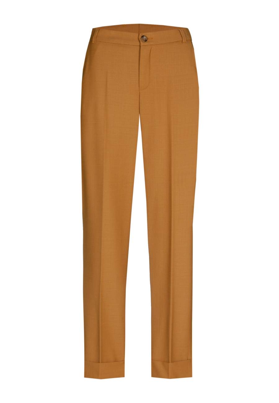 Pantalon - Phanta Boord - Mokka