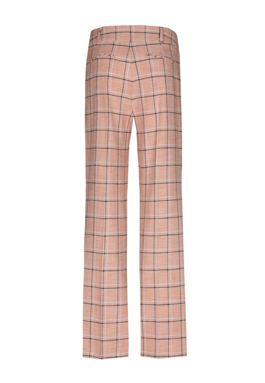Pantalon - Panchita - Cognac