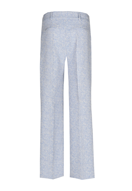 Pantalon - Panchita - Cornflower