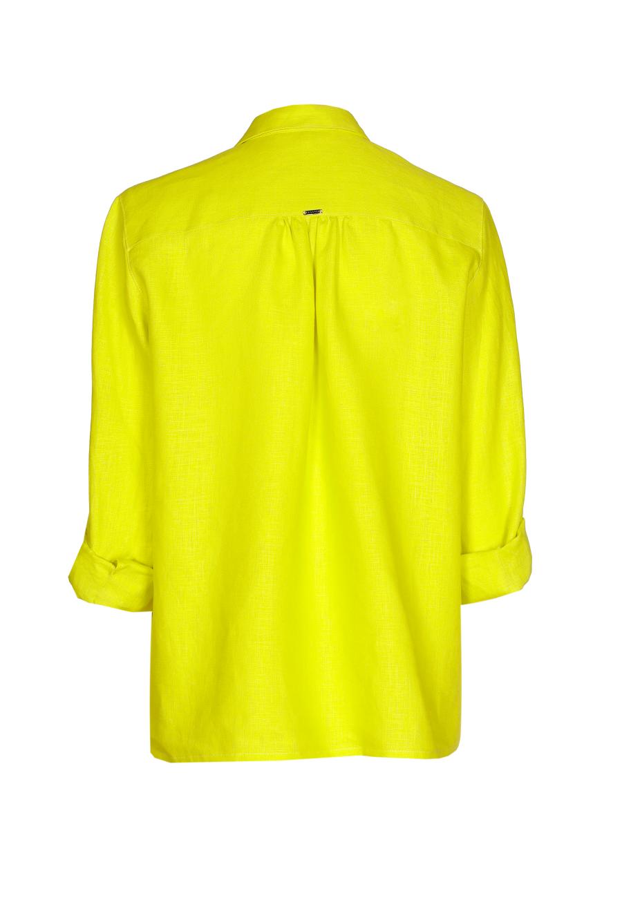 Blouse - Hulja - Lemonade