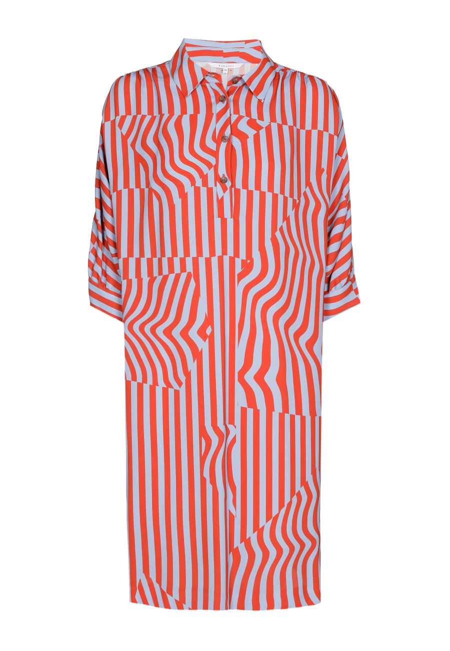Robe - Kikino - Chili