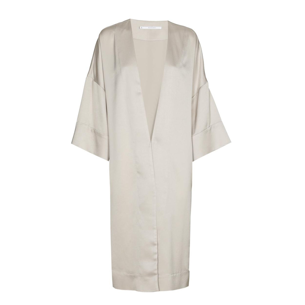 Robe - Kimoran - Light Taup