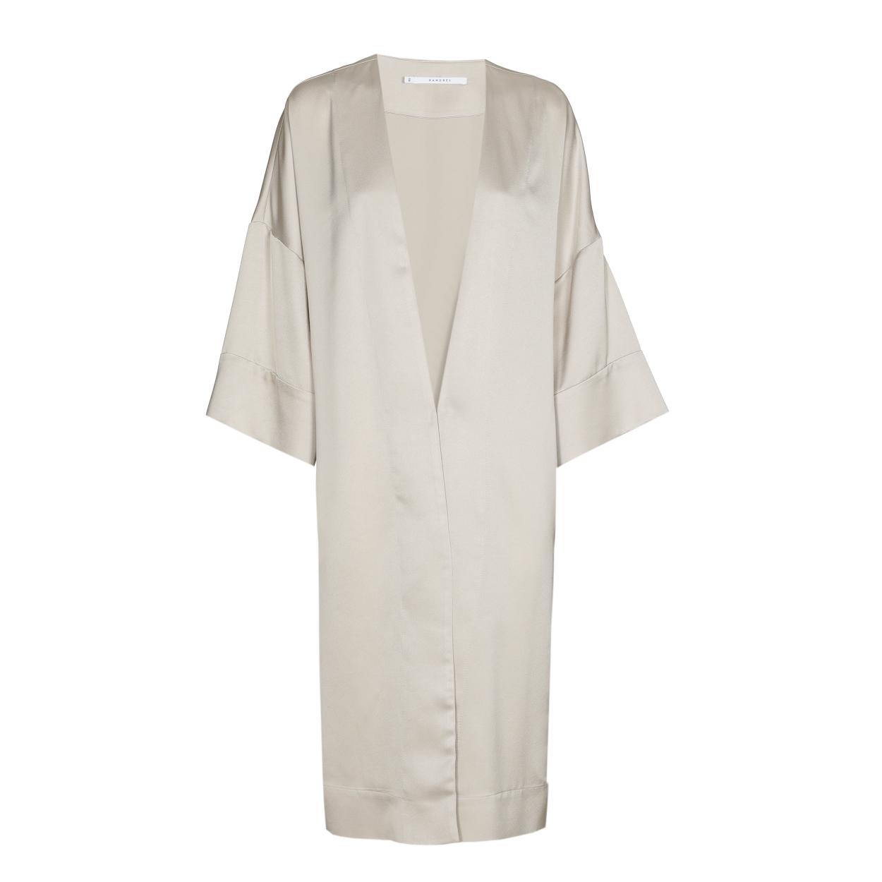 Robe - Kimoran - Light Taup