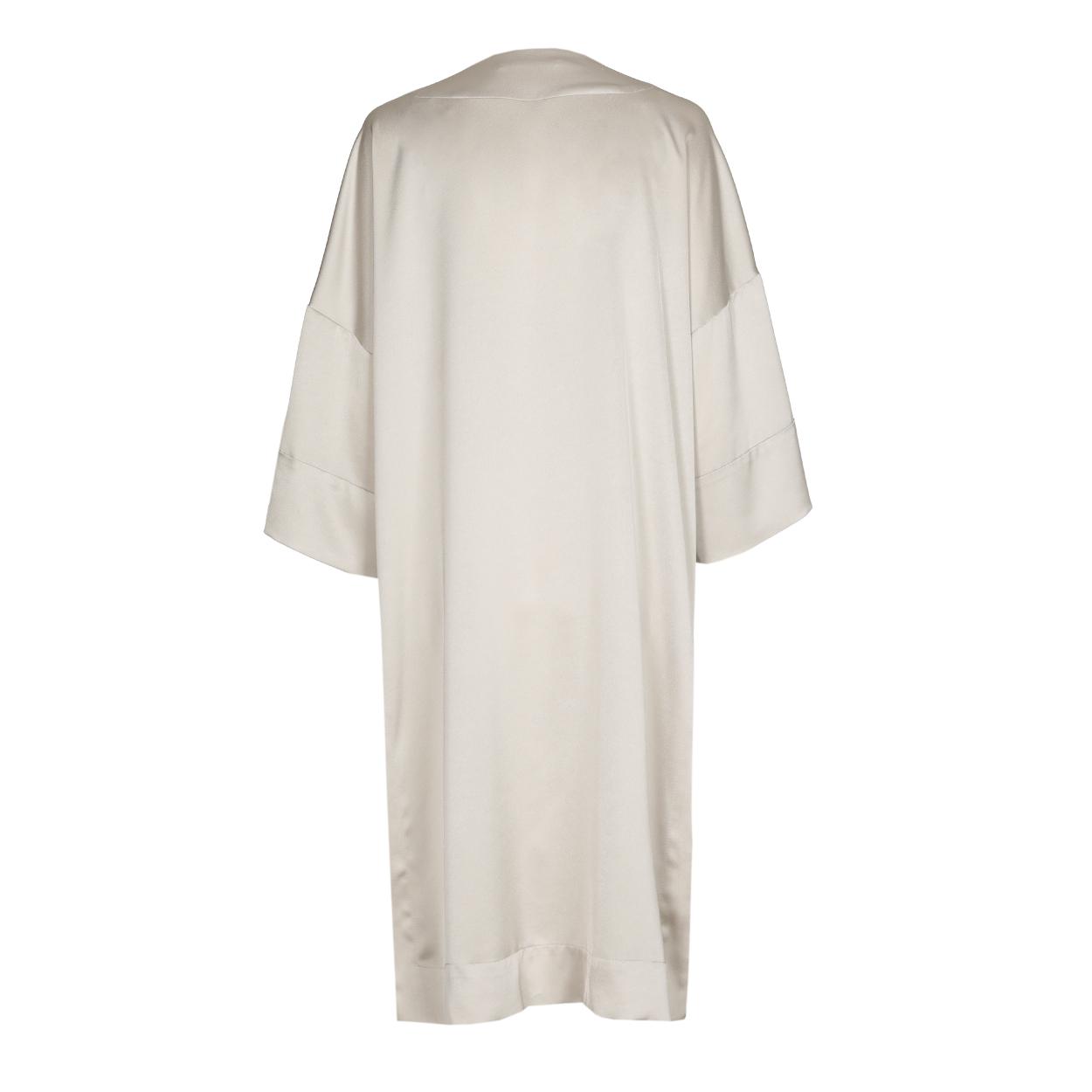 Robe - Kimoran - Light Taup