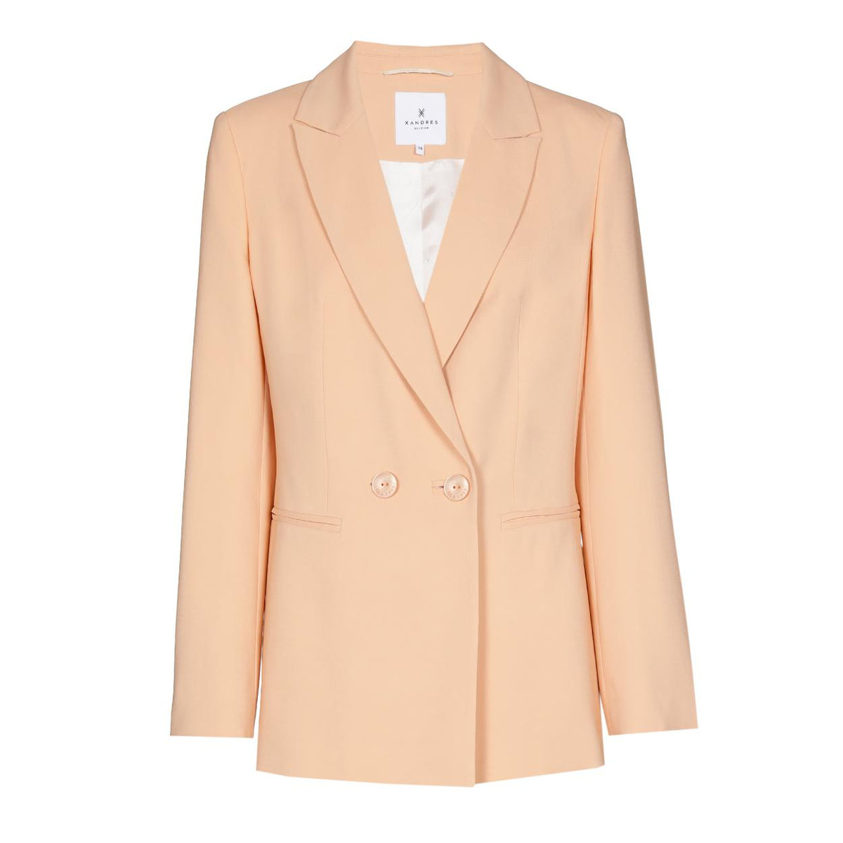 Blazer - Blizina - Rose
