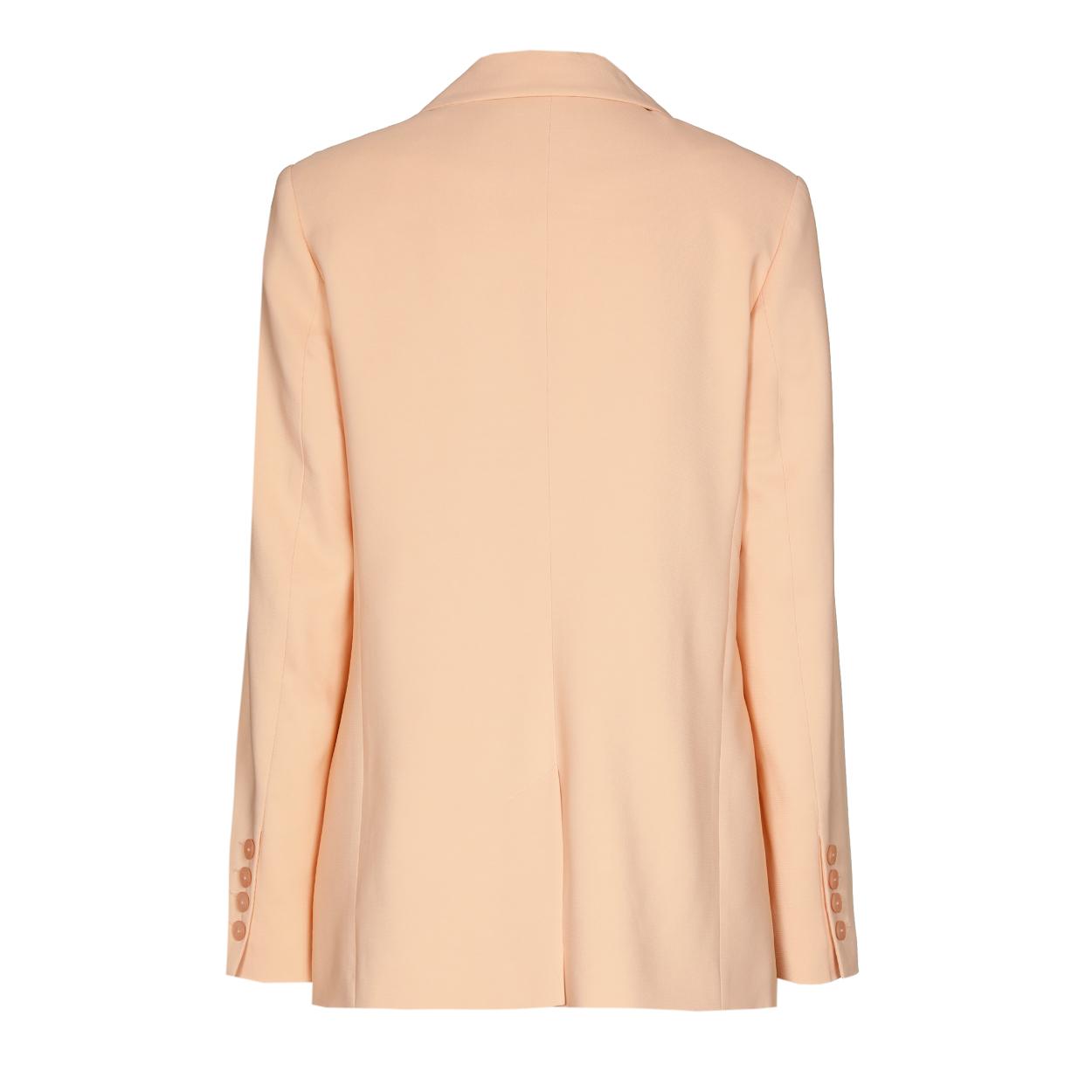 Blazer - Blizina - Rose