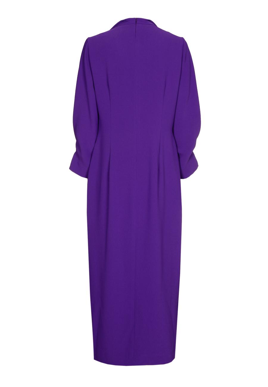 Robe - Kyllian - Vibrant Vi