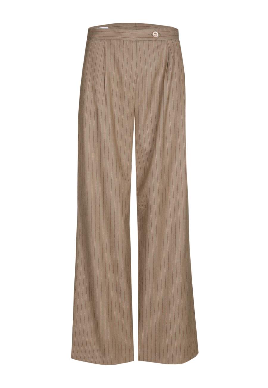 Pantalon - Peyton - Cappucino