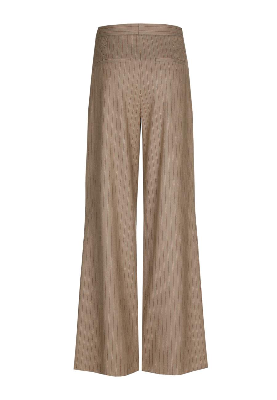 Pantalon - Peyton - Cappucino