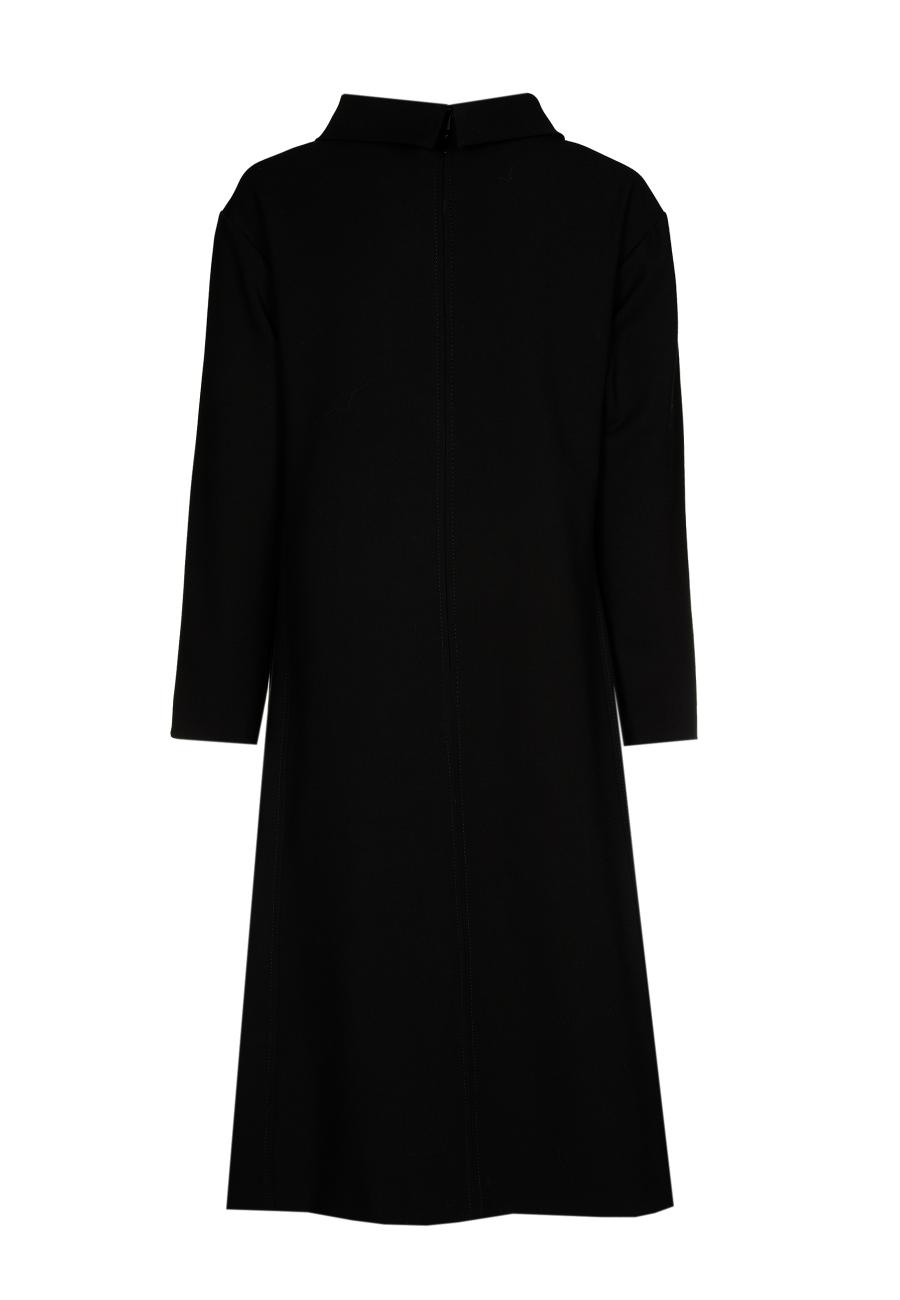 Robe - Kiyona - Black