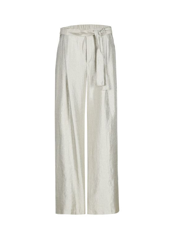 Pantalon - Parmis - Taupe