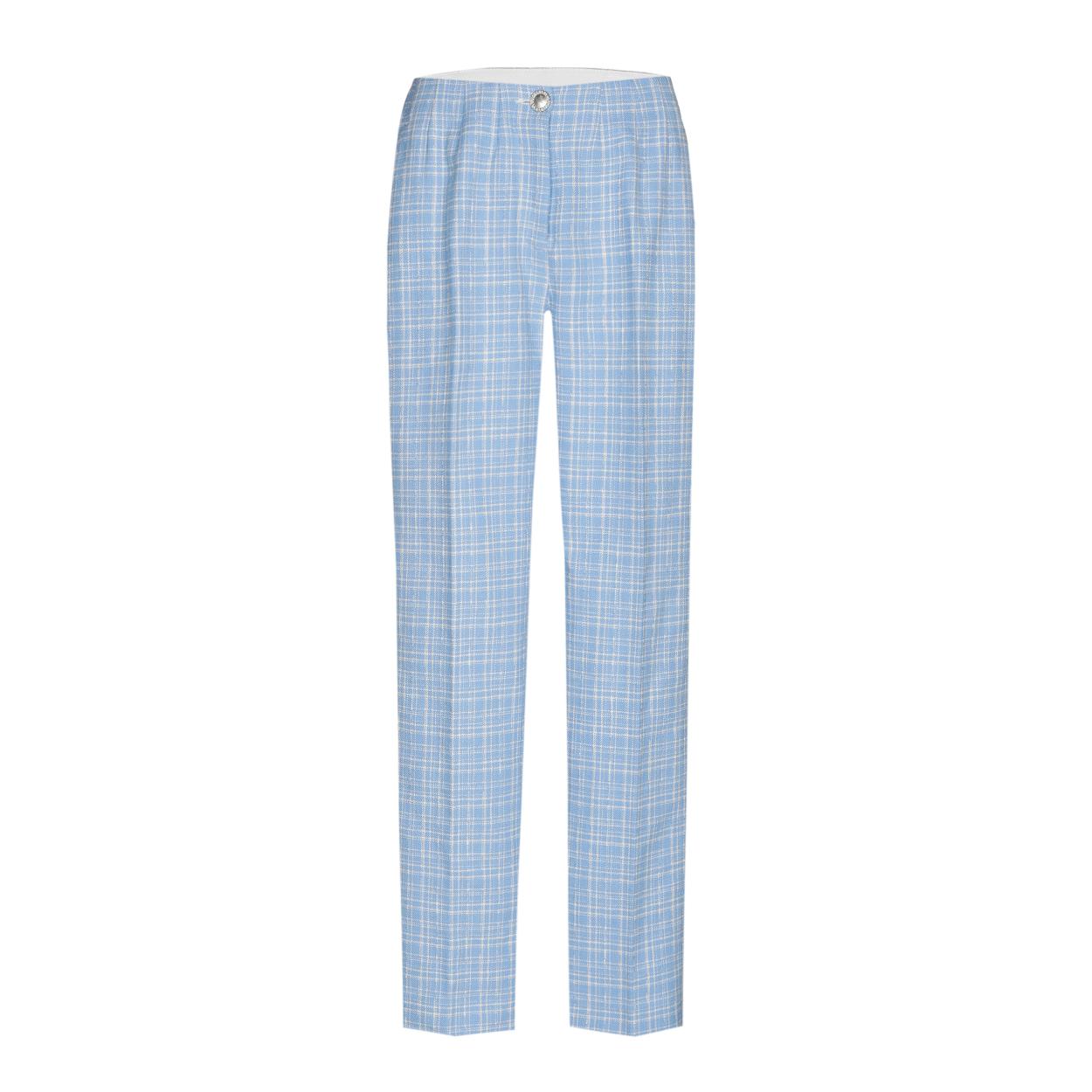 Pantalon - Piotr - Shirting B