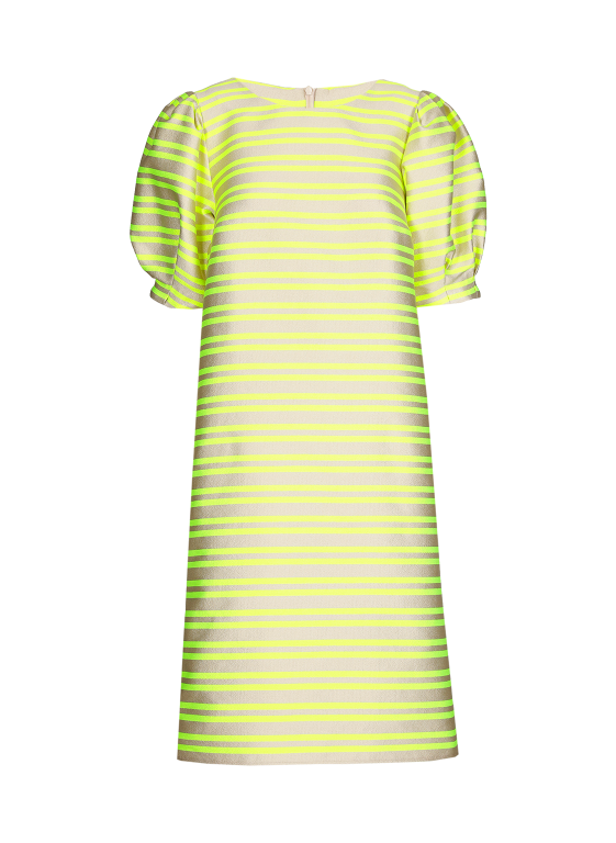 Robe - Kamile - Limoncello