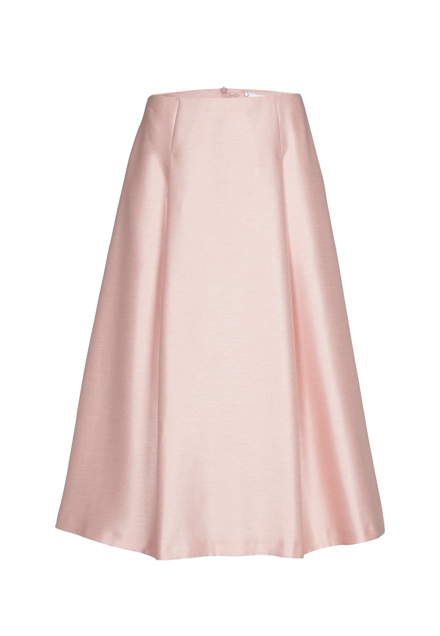 Jupe - Rayma - Smoky Pink