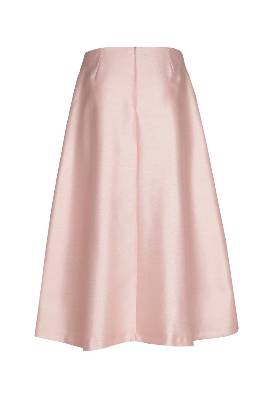 Jupe - Rayma - Smoky Pink