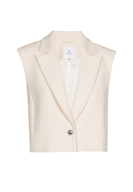 Blazer - Birsen - Mount Blan