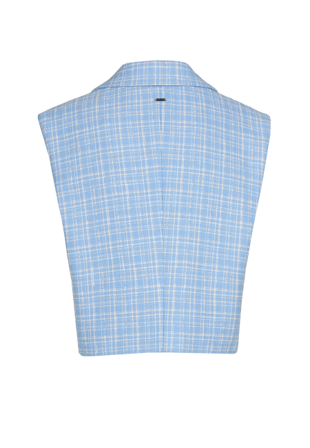 Blazer - Birsen - Shirting B