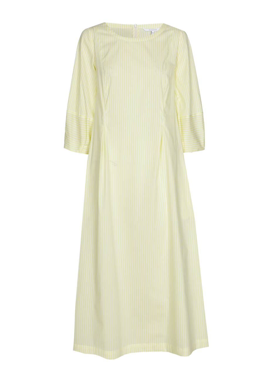 Robe - Kune - Lemon