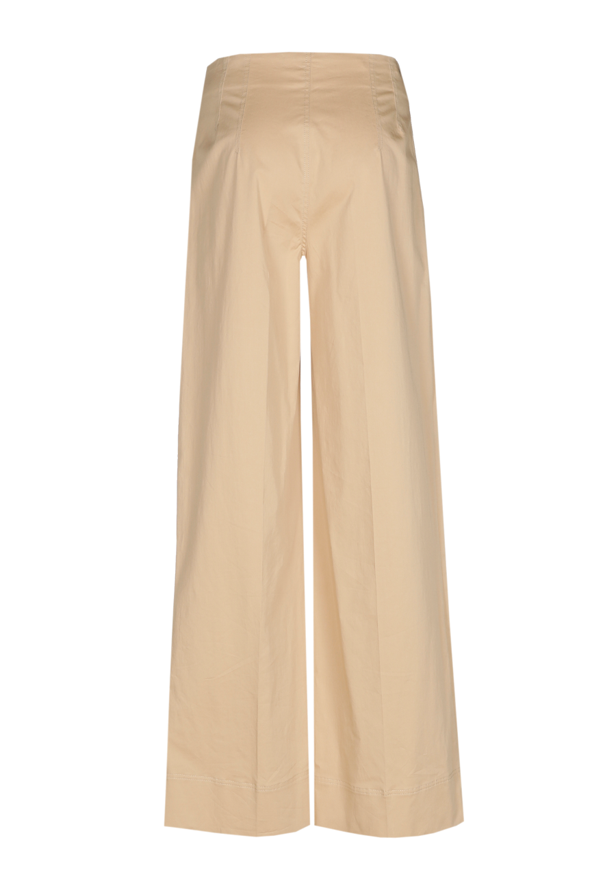 Pantalon - Portia - Light Tan