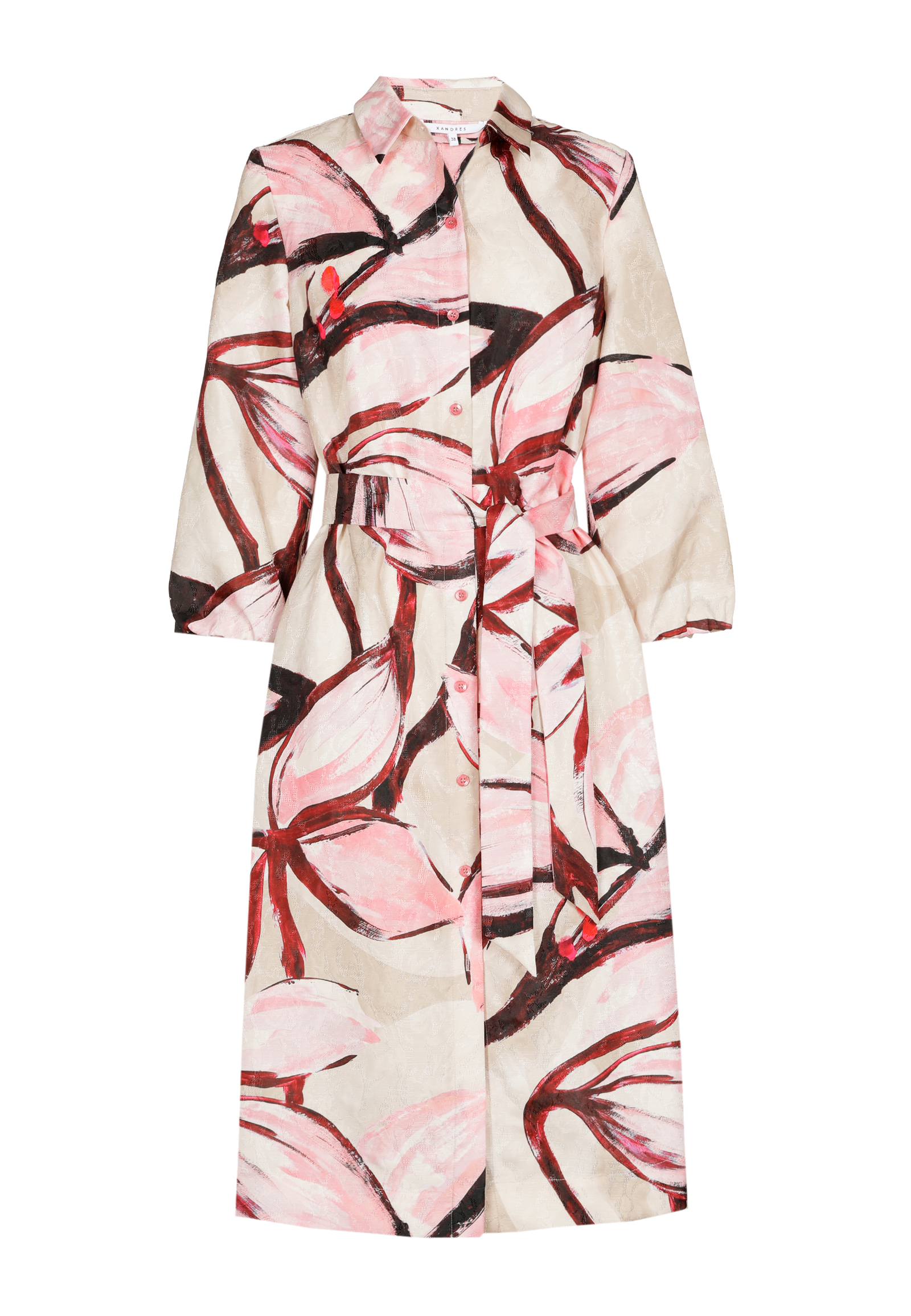 Robe - Kellis - Bubblegum