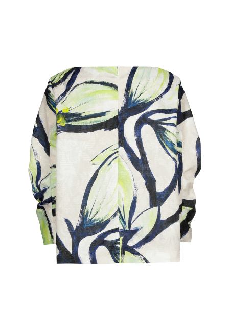 Blouse - Hivi - Apple