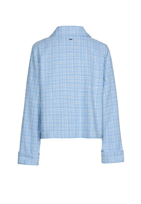 Blazer - Bogdan - Shirting B