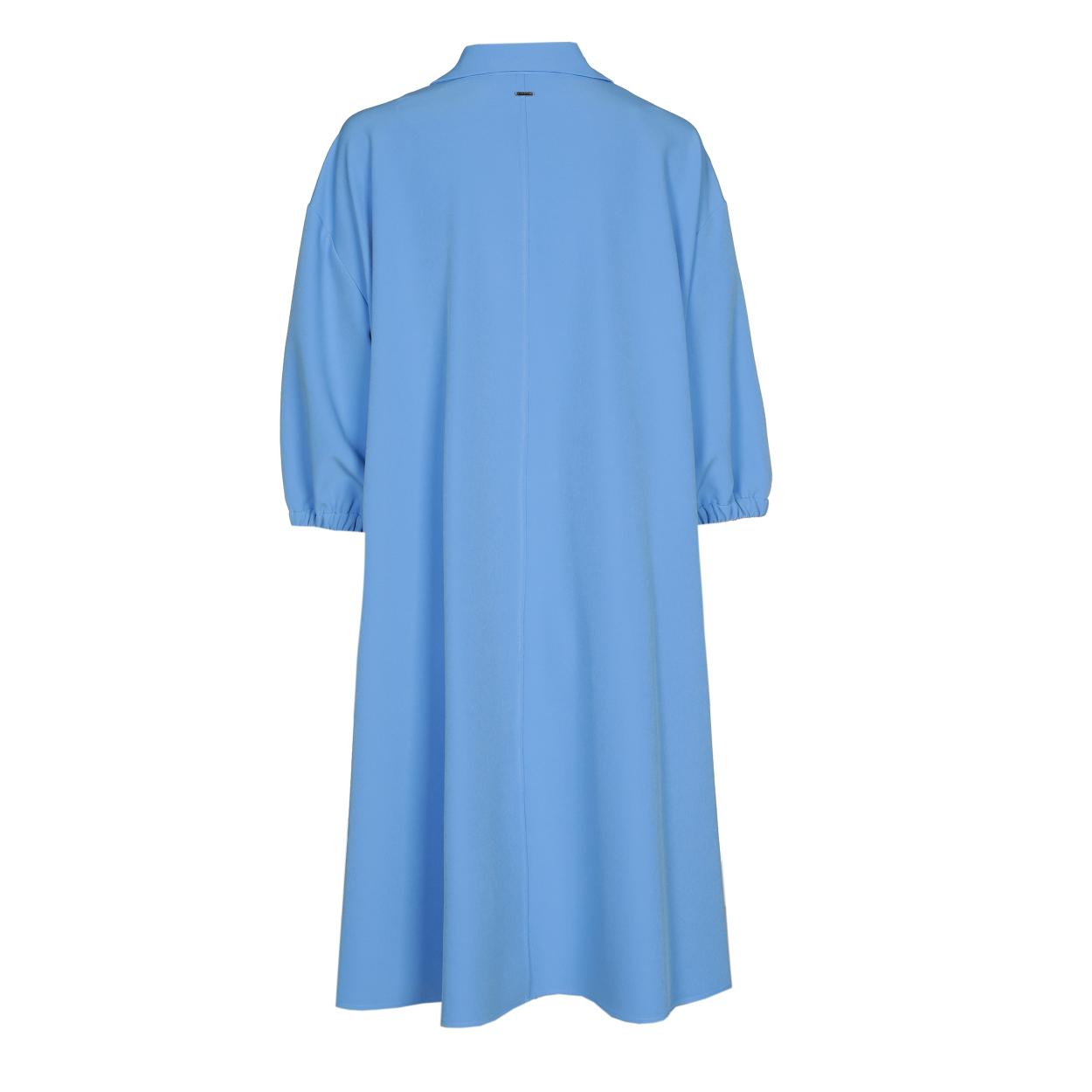 Robe - Kariena - Cornflower
