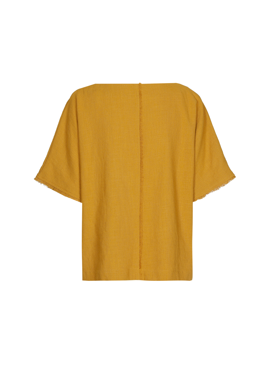 Blouse - Hamda - Tuscan Sun