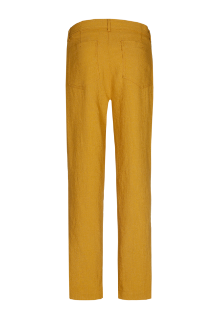 Pantalon - Pixo-Belt - Tuscan Sun