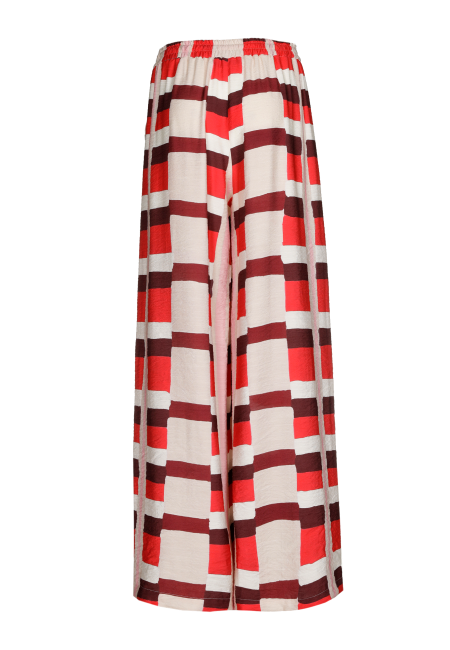 Pantalon - Pyeron - Fiesta Red