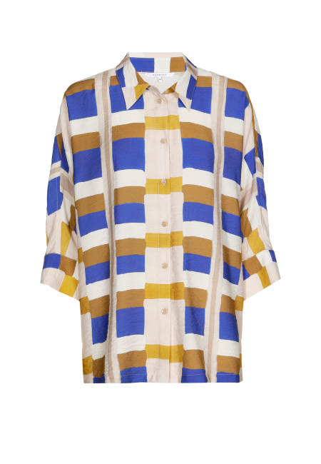 Blouse - Hatide - Italian Bl