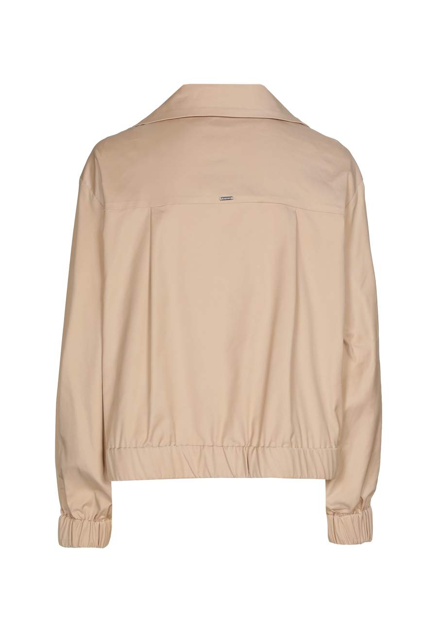 Blouse - Hockney - Cappucino