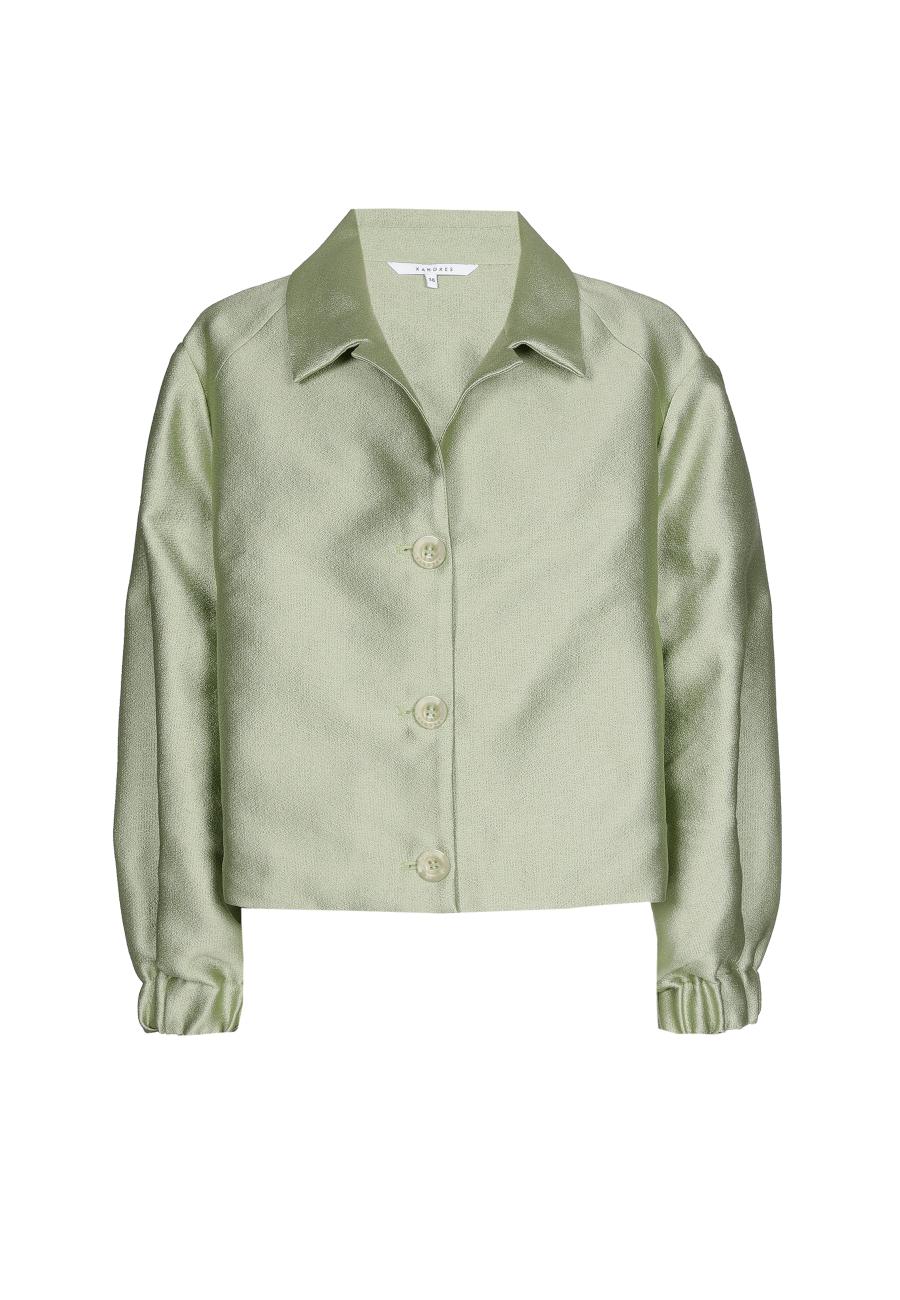 Veste - Hockney - Sage