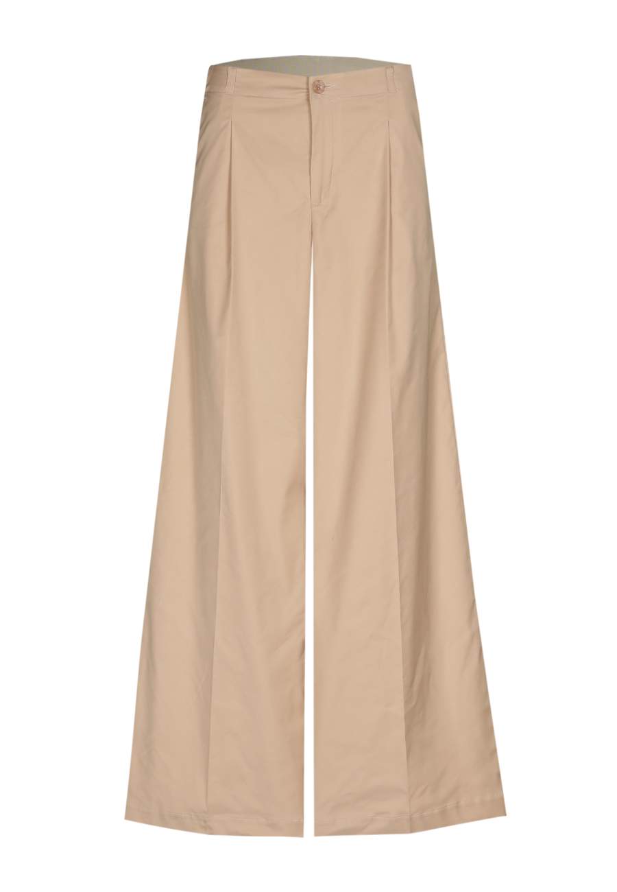 Pantalon - Pawel - Cappucino