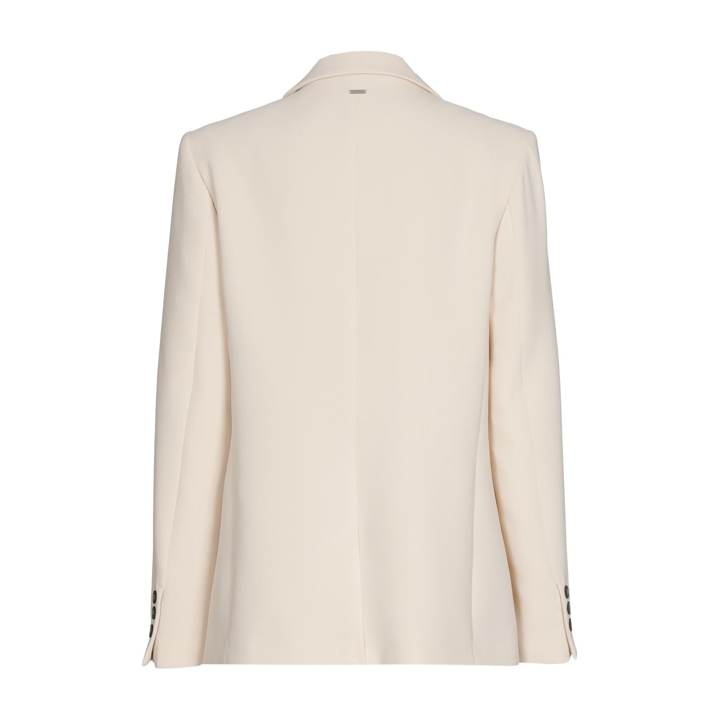 Veste - Bente - Almond Mil