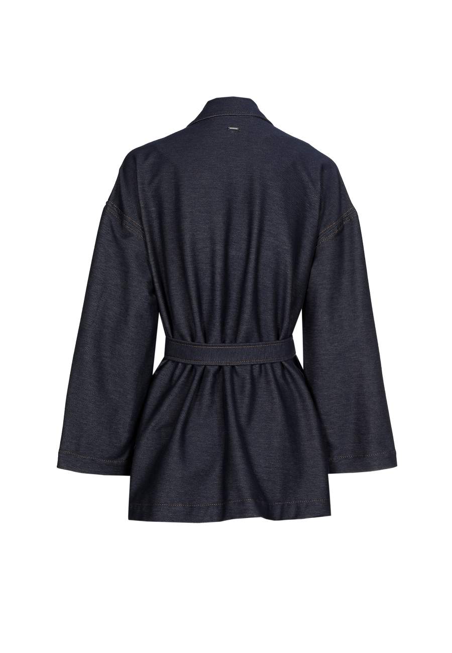 Blazer - Bradles - Navy