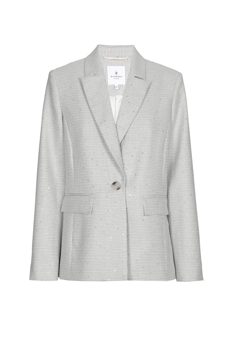 Blazer - Berre - Quartz