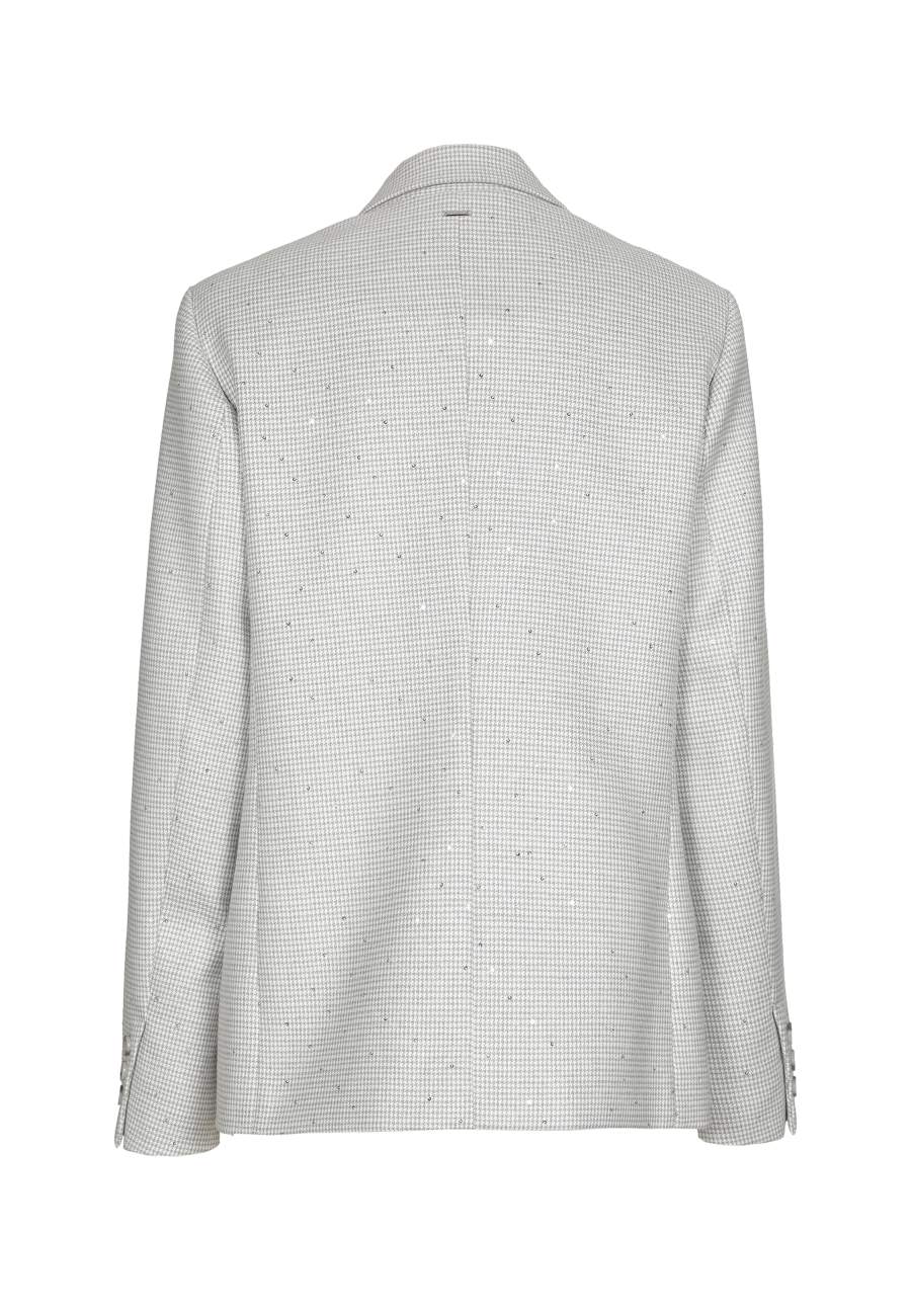 Blazer - Berre - Quartz