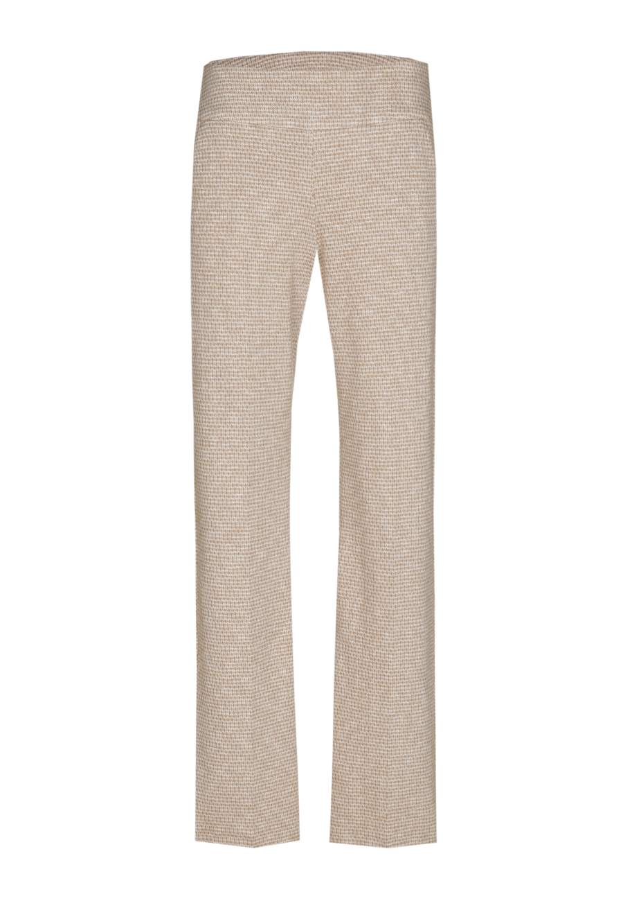 Pantalon - Pinar - Cappucino