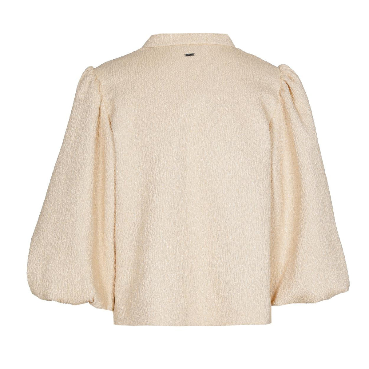 Blouse - Hanelore - Metalic