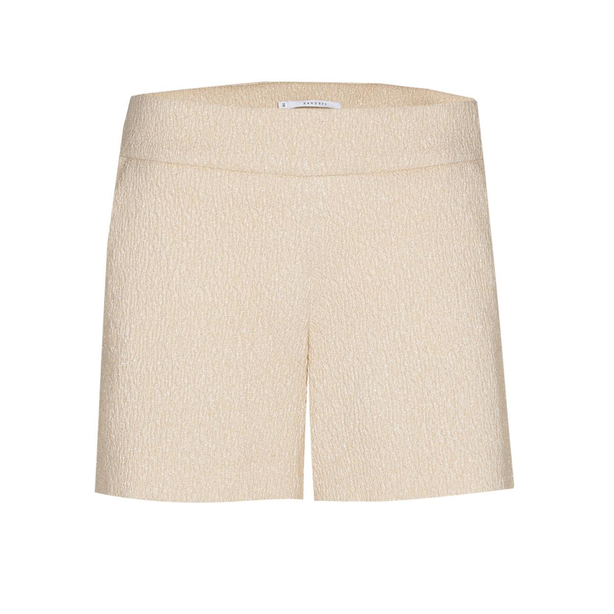 Short - Patrico - Metalic