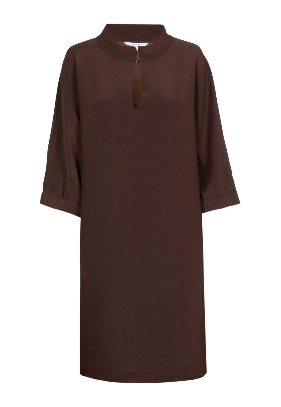 Robe - Kaea - Dark Choco