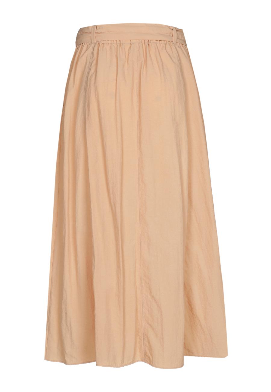 Jupe - Rossi - Light Tan