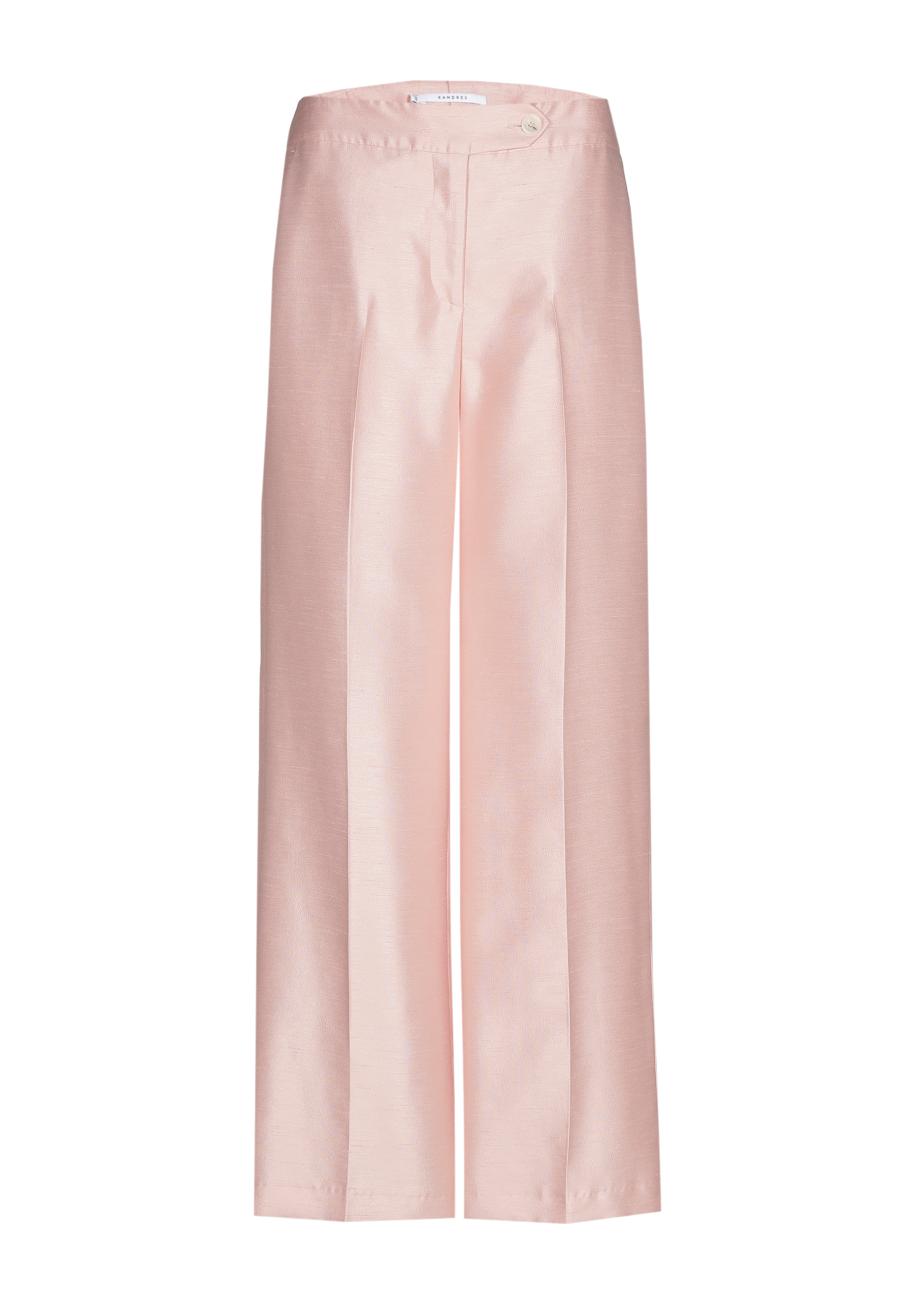 Pantalon - Peyvin - Smoky Pink