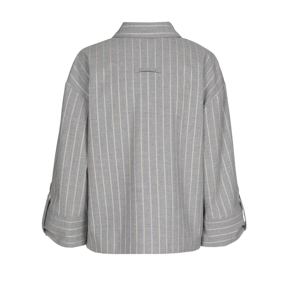 Blouse - Hiella - Quartz